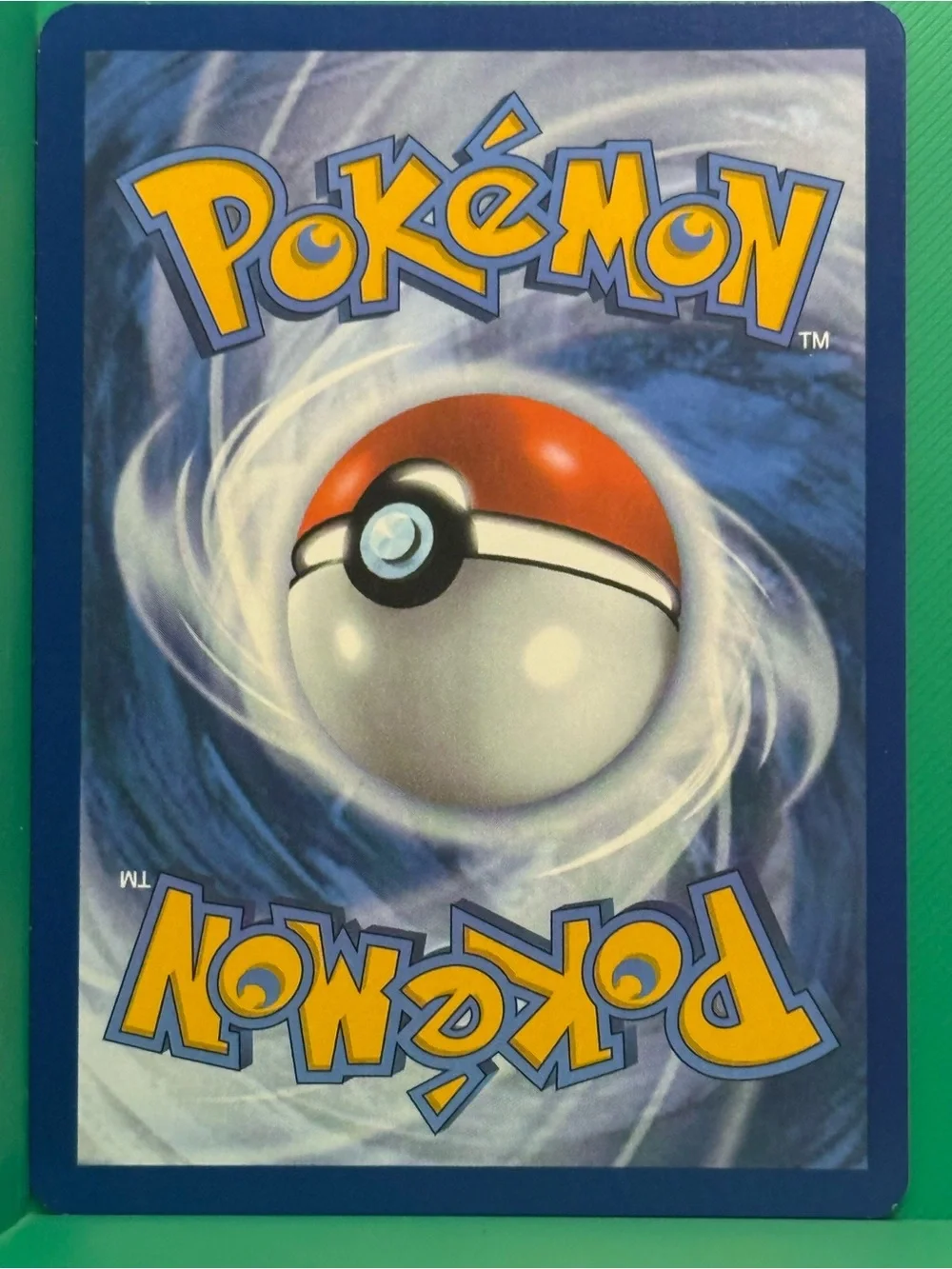 Pokemon Mesprit Holofoil Pink Purple Gold Full Art Card
